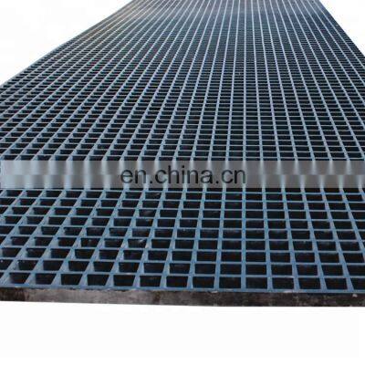 900mm*3200mm frp grating for solar power panels roof top walkways for Thailand