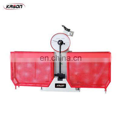 Kason u v notch projector for 300j pendulum tester charpy izod impact test