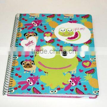 FDT Customized Printing print book