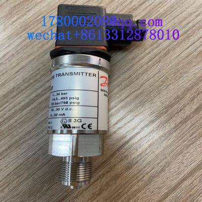 AKS33-060G2110 Pressure Sensor Produced by Danfoss photo-3