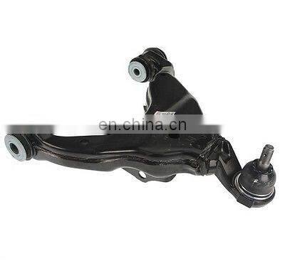 Ivanzoneko Front Axle Lower Wishbone Arm For Toyota Prado Grj12 48068-60010 Suspension Arm