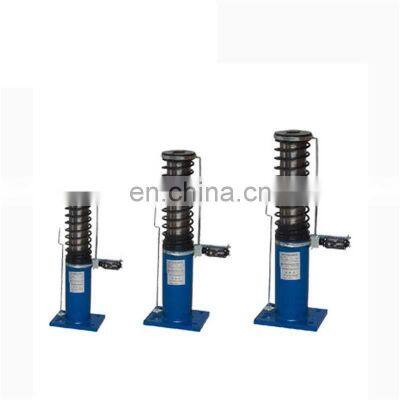 Elevator Hydraulic Spring Inside and outside elevator oil buffer