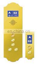 Electric Components Elevator Touch Cop Elevator Parts Elevator Button Operation Panel photo-2