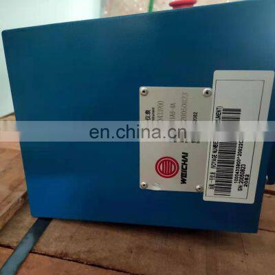 Weichai Diesel Engine Parts Control Box 1003021613 photo-4