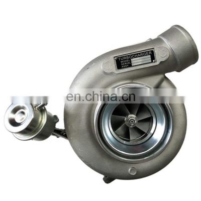 HX35W Turbocharger C4051052 4051051 For 6BTAA160 160hp/2500rpm Diesel Engine