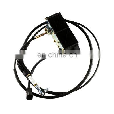 21EN-32300 THROTLE SENSOR FOR EXCAVATOR ORIGINAL/AFTERMARKET PARTS 21EN-32300 photo-2