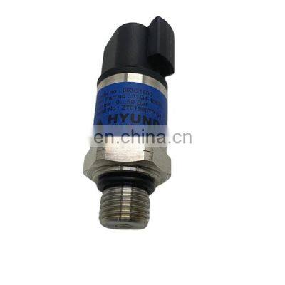 31Q4-40830 Sensor de presión del motor diesel  31Q4-40830 Piezas para camiones de motor diesel photo-3