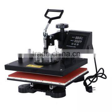 Sublimation Digital T Shirt Printing Machine for Sale