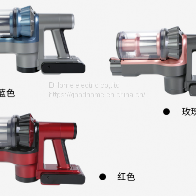 Car Borne Wireless Vacuum Cleaner Small Household Hand-held Vacuum Cleaner Mini Portable Vacuum Cleaner（Wechat:13510231336） photo-2