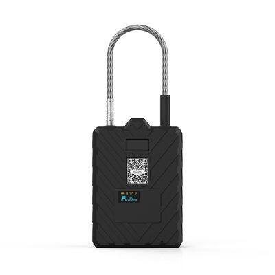 G508N Large Battery GPS Lock