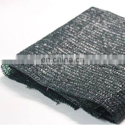 40% shade to 80% shade dark green agricultural shade net greenhouse net