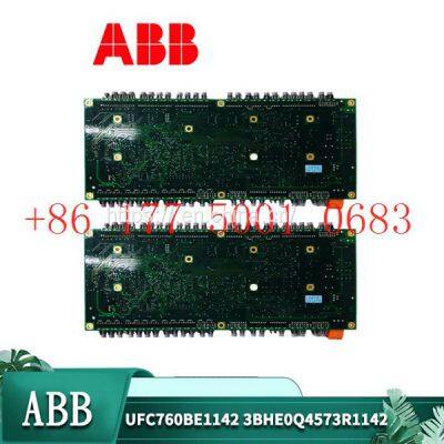 ABB DSSR122 4899001-NK Module photo-5