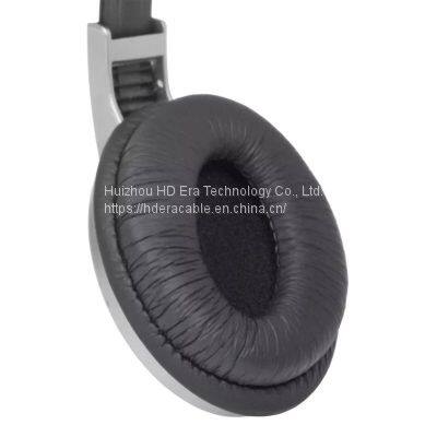 Top Wired Headset Electronic Compute USB Professional Surround Sound Game PC Gaming Headphone HD804