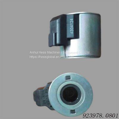 Kalmar 923978.0801 Solenoid Valve USA SUN HYDRAULICS Solenoid Valve photo-2