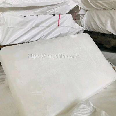 Sinopec Semi Refined Paraffin Wax photo-2