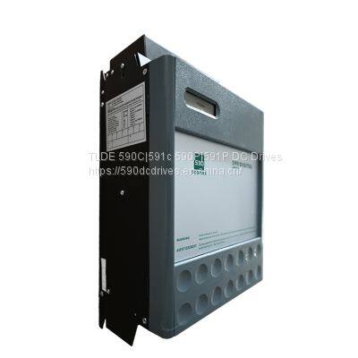 Eurotherm590-DC-Drives-591C/0350/5/3/0/1/0/00-35A photo-4
