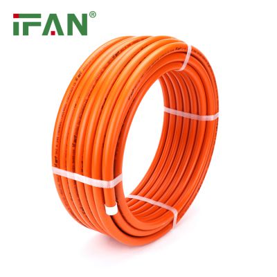 IFAN Wholesale Pex Pipe Plumbing Water Tube Pex Al Pex Pipe