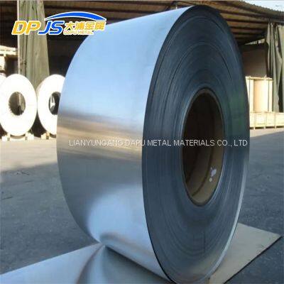 Galvanised Steel Roll/Strips/Coil 5754H22/5083-0/5083H111/5083H112 With Low Price Aluminum Alloy Coil for Decoration