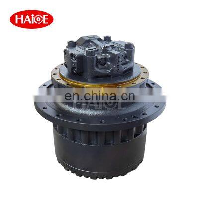 High Quality 20Y-27-00300 206-27-00422 Travel Motor For Komatsu Excavator PC200-7 PC220-7 Final Drive