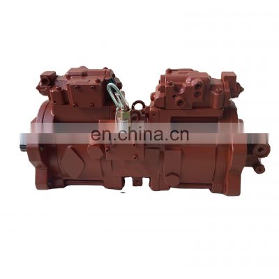 VOE14603650 Main Pump 14603650 Hydraulic Pump EC220d main pump