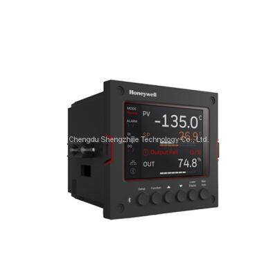 Honeywell UDC2800 Universal Digital Controllers  Series Micro-Pro agent