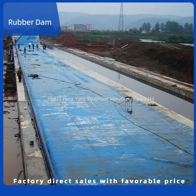 Customized Hydraulic Elevator Dam