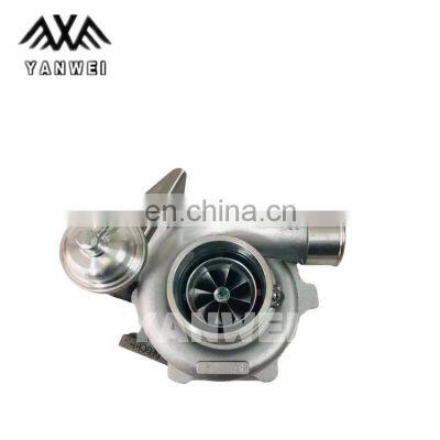 Complete Turbo Tattec Gt2860r 466541-0001 14411-69f00 Turbocharger photo-4
