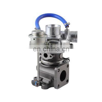 Complete Turbo 3024C N844L 2.2L Turbos RHF4 135756180 VA420081 AS12 Turbocharger Diesel Engine Parts photo-4