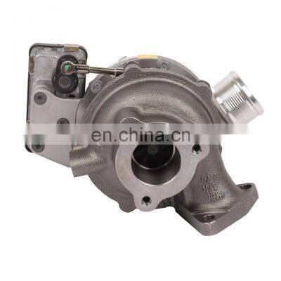 Complete Turbocharger GTC1446VZ 1118100AED12 815479-0007 832453-0002 for Great Wall HAVAL 2.0L GW4D20 2.0T 110KW
