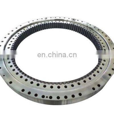 XG822 Internal Gear Teeth Excavator Slewing Swing Ring Bearing