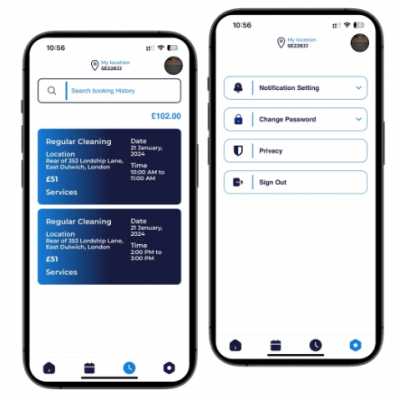 Experienced Hybrid App Developers | Mobile Application Development Company photo-2
