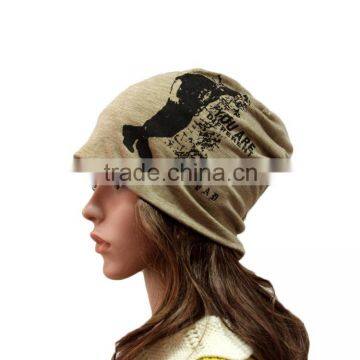 Promotional Multifunctional Headscarf 2016 Fire Printed Bandana