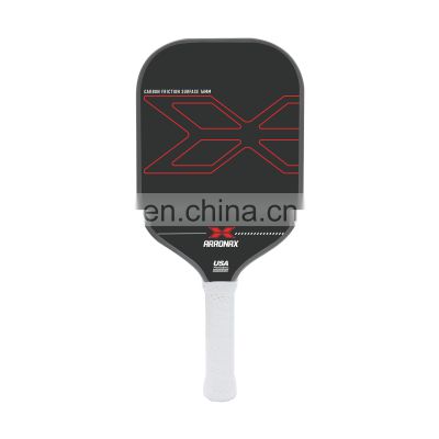 Popular Style USAPA Approved Honeycomb Core Pickleball PaddleT700 3k 12k 18k Carbon Fiber Pickleball Paddles