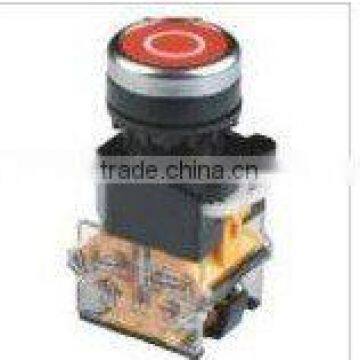 Double-Head Push Button Switch