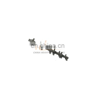 China Heavy Truck Sitrak MAN MC11/MC13 Motor Assembly 200-04203-5065 Rocker Arm Shaft Assembly