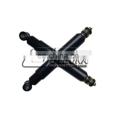 Fast Gearbox Two Axle Spare Parts 12js200t-1701105 Popellar Shaft Main For Sinotruk Shacman Faw Jiefang Truck Spare Parts