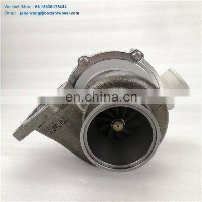 GT30 836042-5002S Performance Turbocharger GTX3071R T3 V-Band GTX3071 GT3071 Ball Bearing Turbo for 1.8L-3.0L Cars photo-3