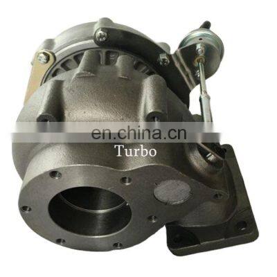 GT4594S turbo 735059-5004S  721644-0008 735059-0002 735059-0004  turbocharger for DAF Truck CF85 XF95  XE355C1 Engine