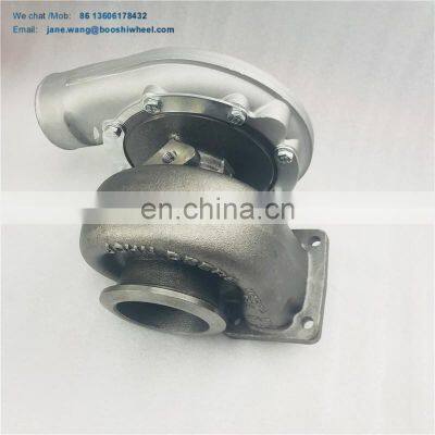 S300 RE532384 RE551405 176616 Turbocharger 6090H Engine1380-988-0114 13809880114 1380 988 0114 13809880063 photo-5
