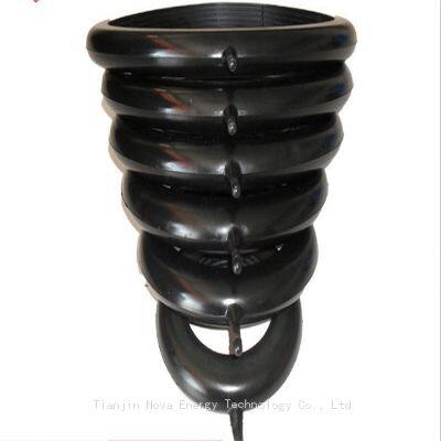 Telescopic Gas Tires for Oil Fields photo-2