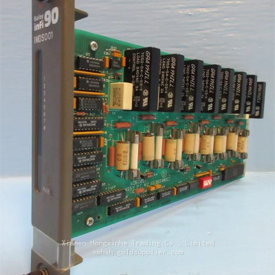 ABB IMDSO01 Digital Slave Output Module