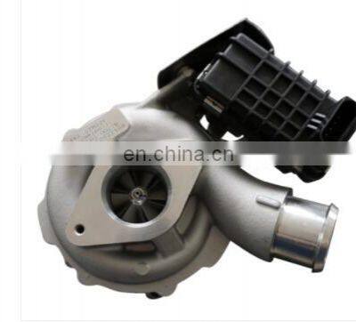 Turbocharger GTB2256VK 798166-0007 BK3Q-6K682-AB turbo for Ford 3.2T 798166-0007