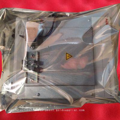 ABB PFVI401 3BSE018732R1 Excitation Unit