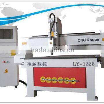 Best Sellers Cnc Woodworking Knife Cutting Machine photo-2