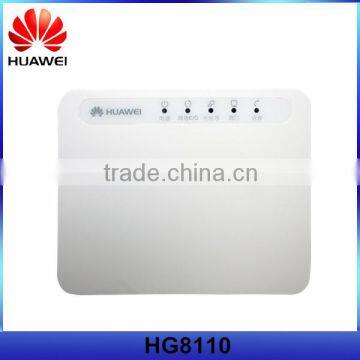 Huawei FTTH GPON ONU/ONT EchoLife HG8110 with 1POTS+1GE