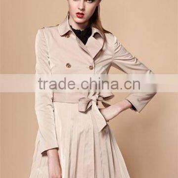 New arrival 2014 atest coat designs for women