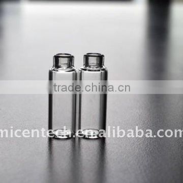 sample perfume glass vial