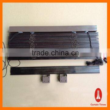 Curtain times Window Wooden Blinds, High Quality Wooden Blinds