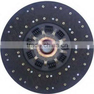 popular SAAB automotive clutch disc 304398