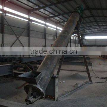 High Quality transporting equipment Screw Conveyor